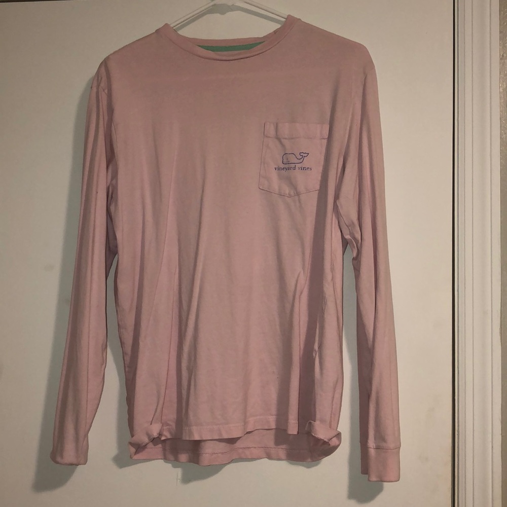 Vineyard Vines long sleeve